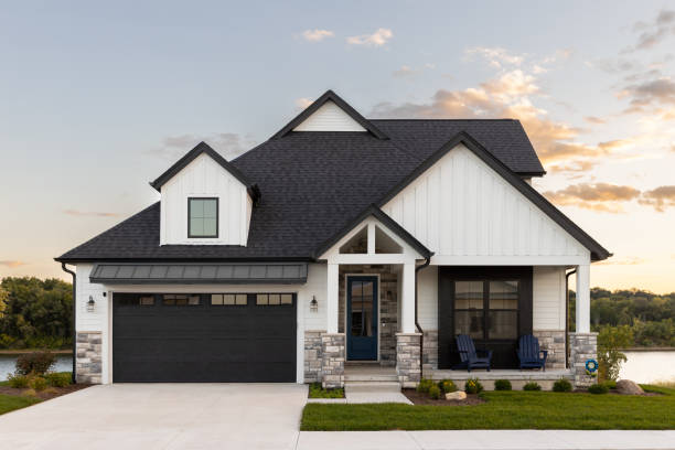 Siding in Standish, MI