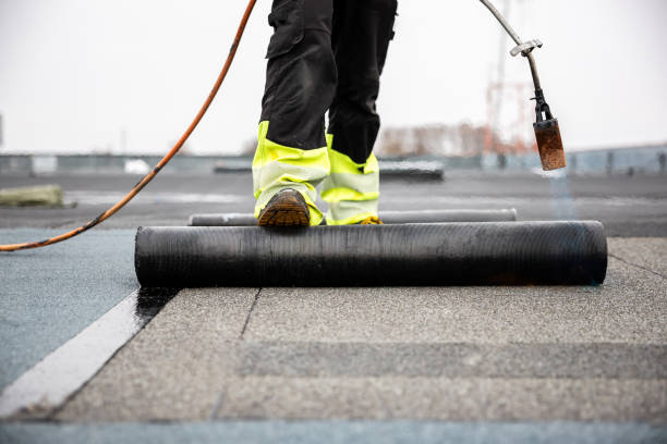 Best Hot Roofs  in Standish, MI