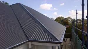 Best Metal Roofing Installation  in Standish, MI